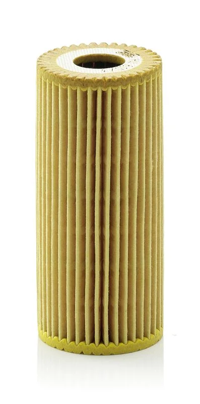 Alyvos filtras MANN-FILTER HU615/3X