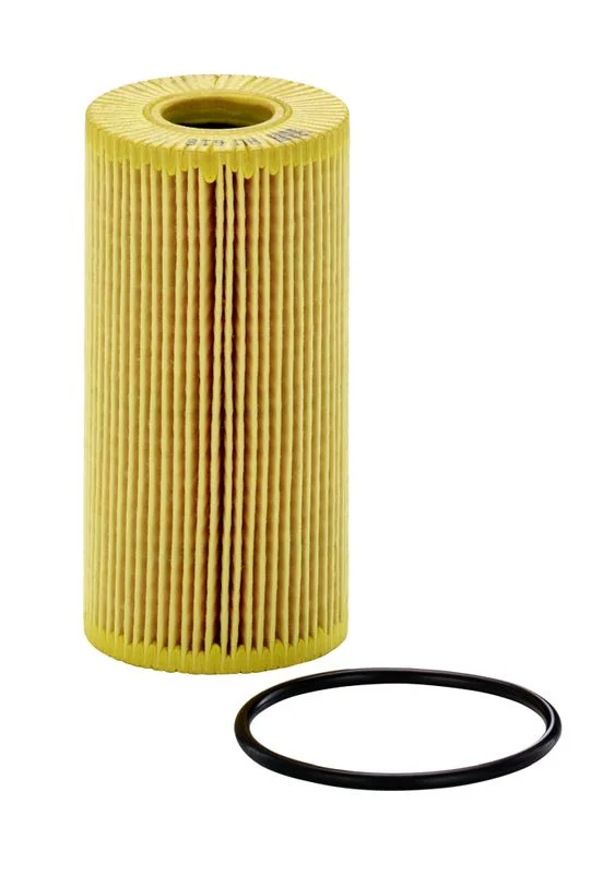 Alyvos filtras MANN-FILTER HU618X