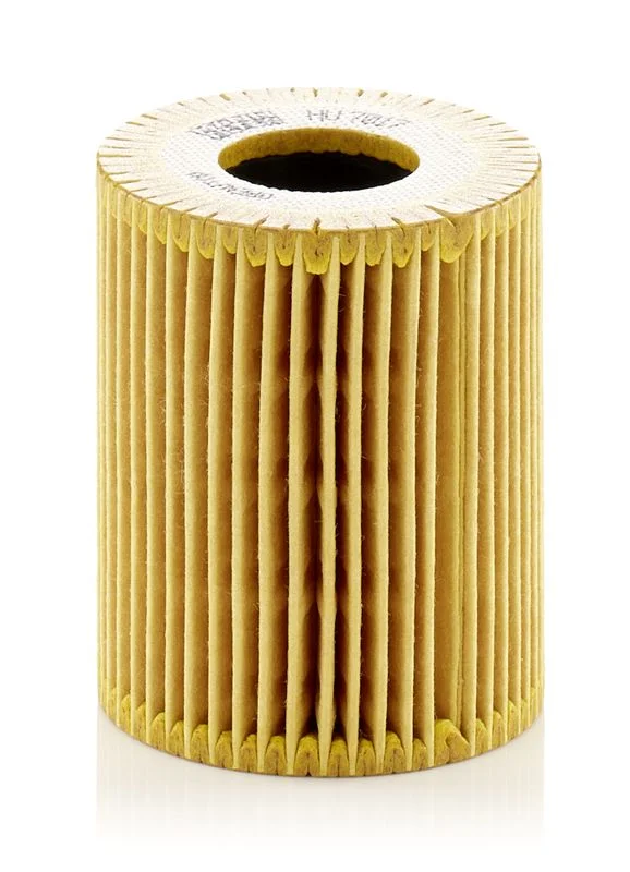Alyvos filtras MANN-FILTER HU7017Z