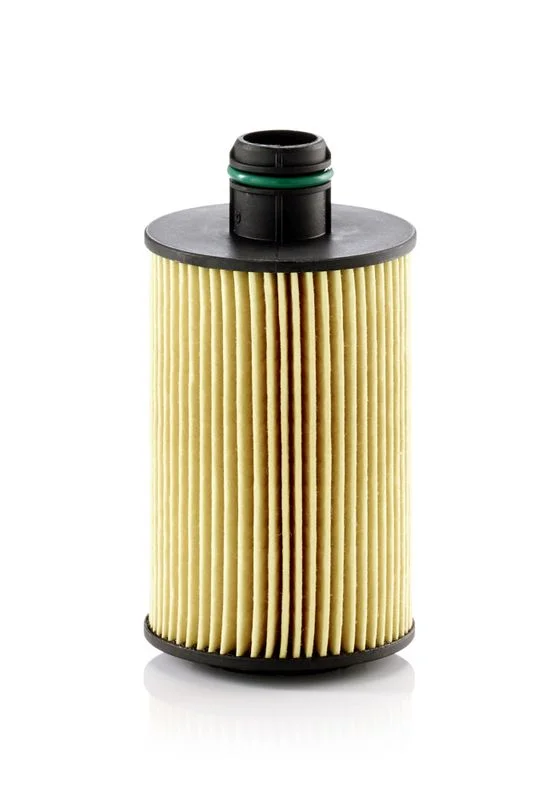 Alyvos filtras MANN-FILTER HU7018Z