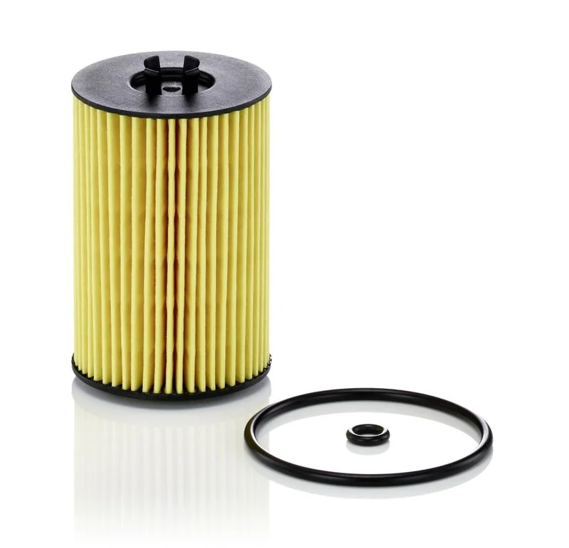 Alyvos filtras MANN-FILTER HU 7020 Z