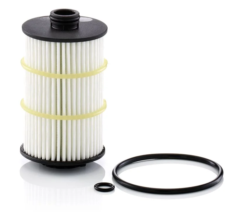 Alyvos filtras MANN-FILTER HU 7024 z