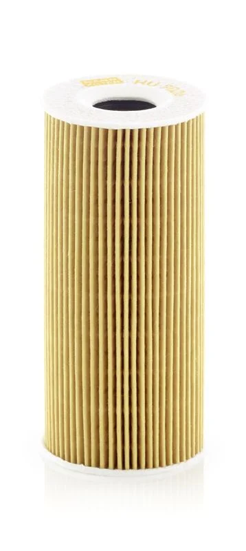 Alyvos filtras MANN-FILTER HU 7026 z