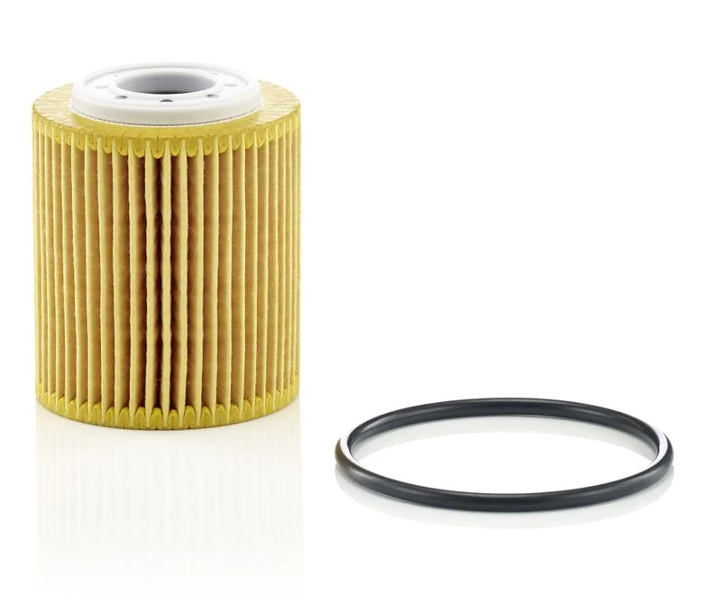 Oil Filter MANN-FILTER HU 7032 z