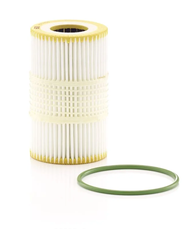 Alyvos filtras MANN-FILTER HU7035Y