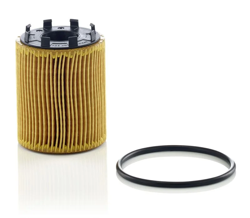 Alyvos filtras MANN-FILTER HU 7041 z