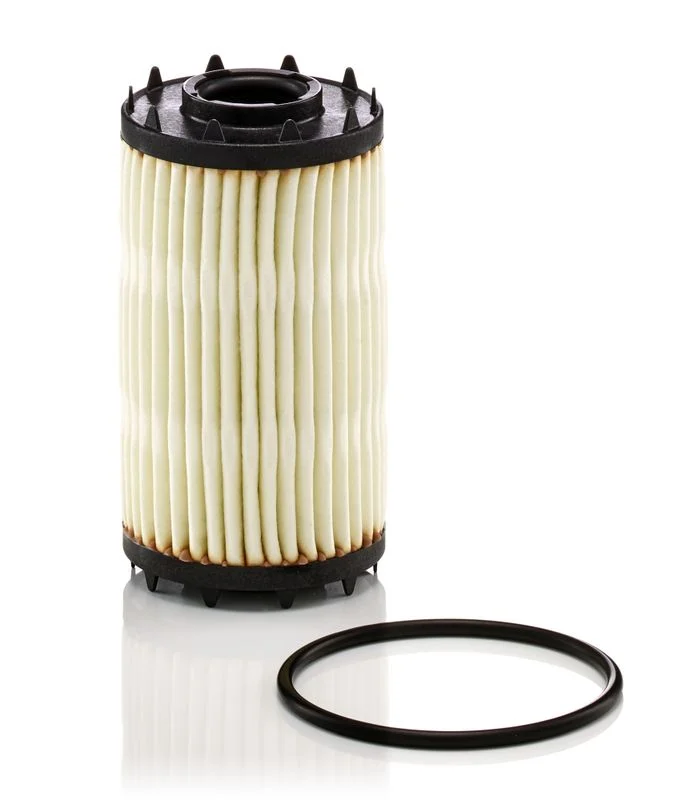 Alyvos filtras MANN-FILTER HU7049Z