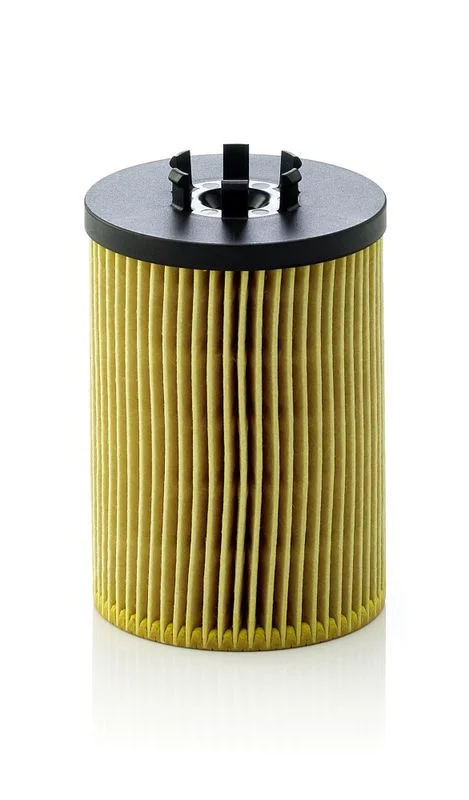 Alyvos filtras MANN-FILTER HU 715/5 x