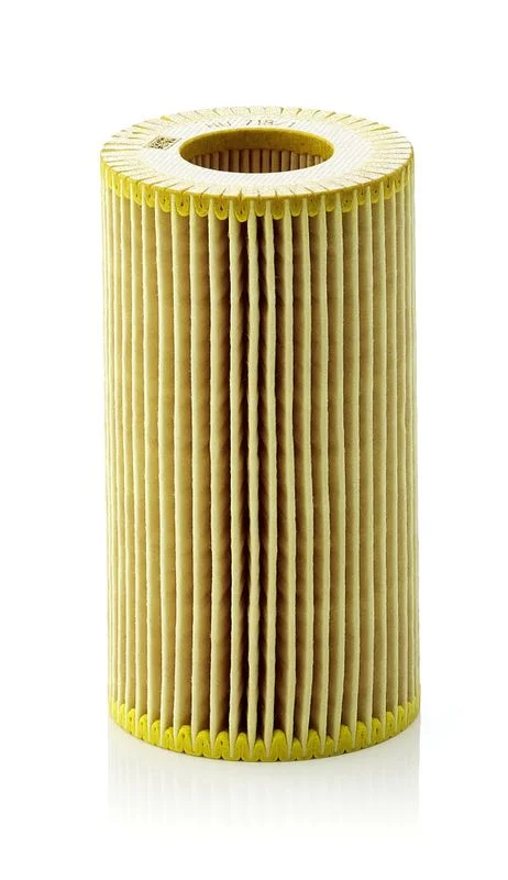 Alyvos filtras MANN-FILTER HU 718/1 n