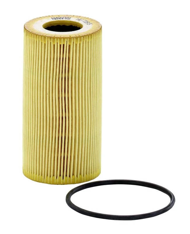 Alyvos filtras MANN-FILTER HU 719/5 x