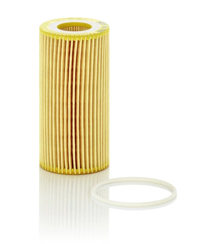 Oil Filter MANN-FILTER HU 719/8 x