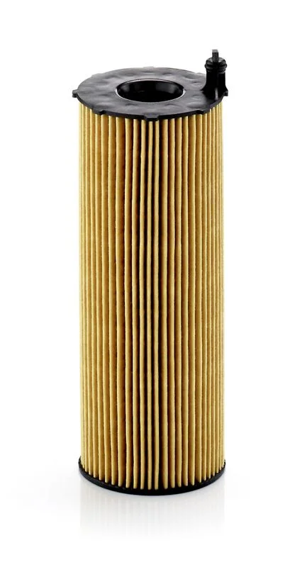 Alyvos filtras MANN-FILTER HU8003X