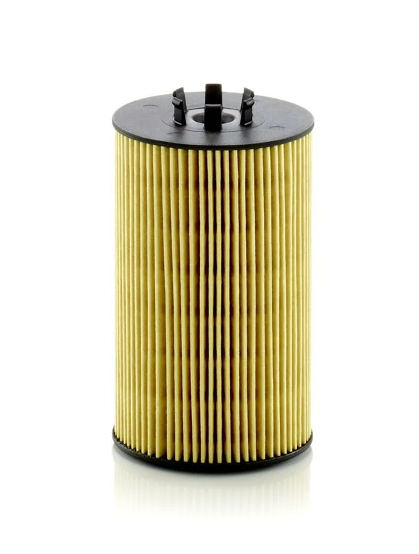 Alyvos filtras MANN-FILTER HU 8012 z