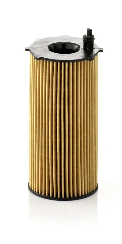 Alyvos filtras MANN-FILTER HU820/2X