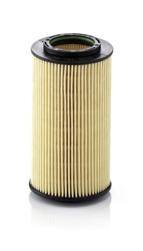 Alyvos filtras MANN-FILTER HU 824 x