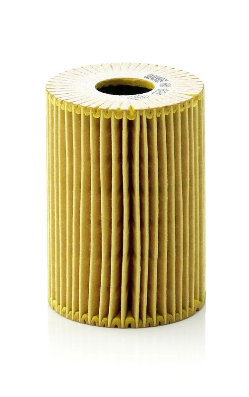 Alyvos filtras MANN-FILTER HU825X