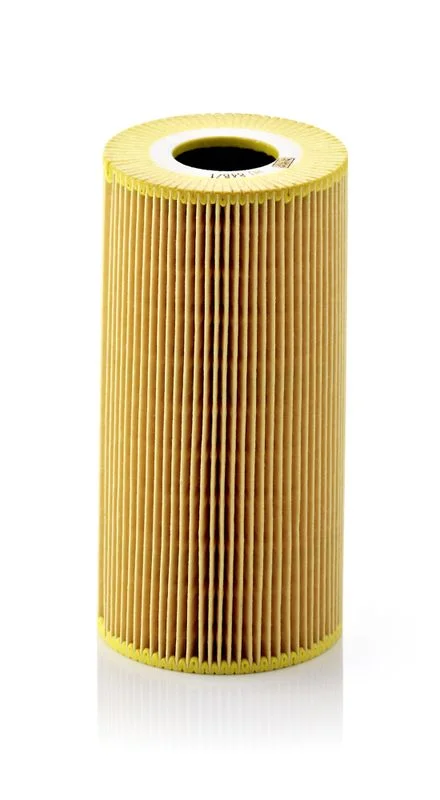 Alyvos filtras MANN-FILTER HU848/1X