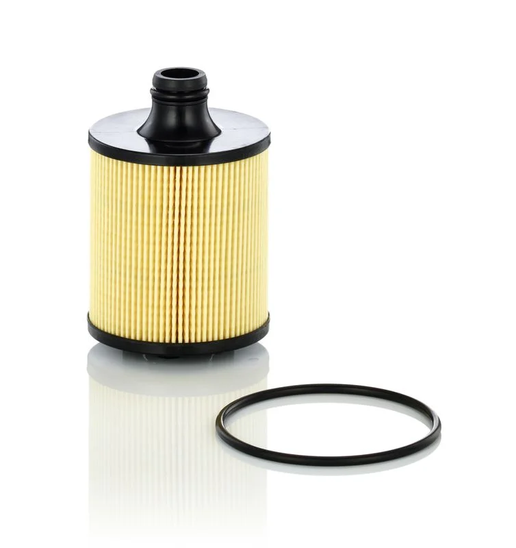 Alyvos filtras MANN-FILTER HU 9011 z