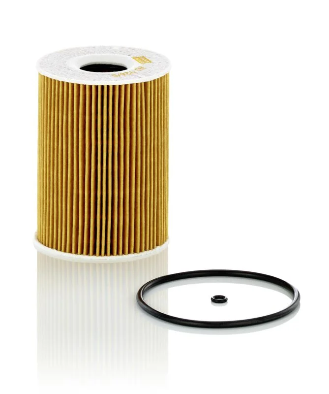 Alyvos filtras MANN-FILTER HU926/5Y