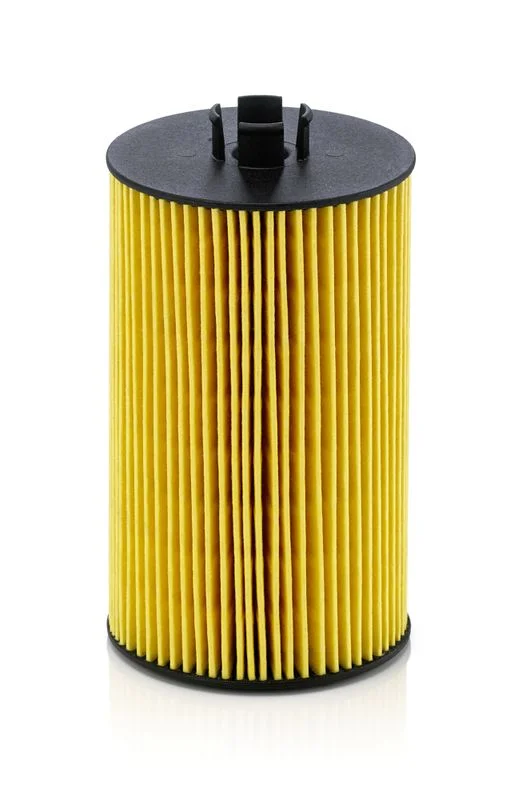 Alyvos filtras MANN-FILTER HU931/7X