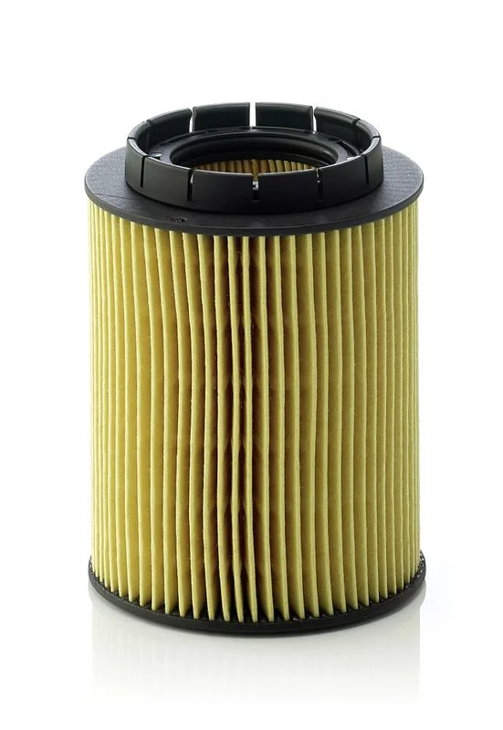 Alyvos filtras MANN-FILTER HU932/6N