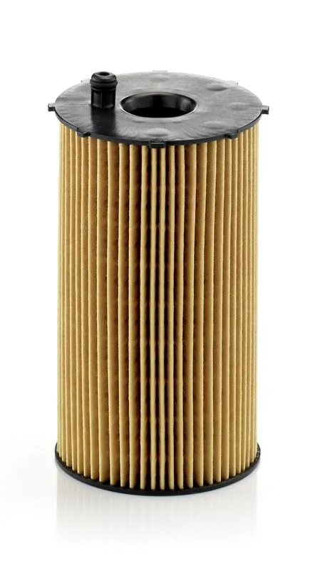 Alyvos filtras MANN-FILTER HU934/1X