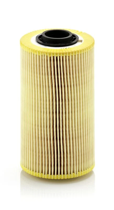 Alyvos filtras MANN-FILTER HU 938/1 x