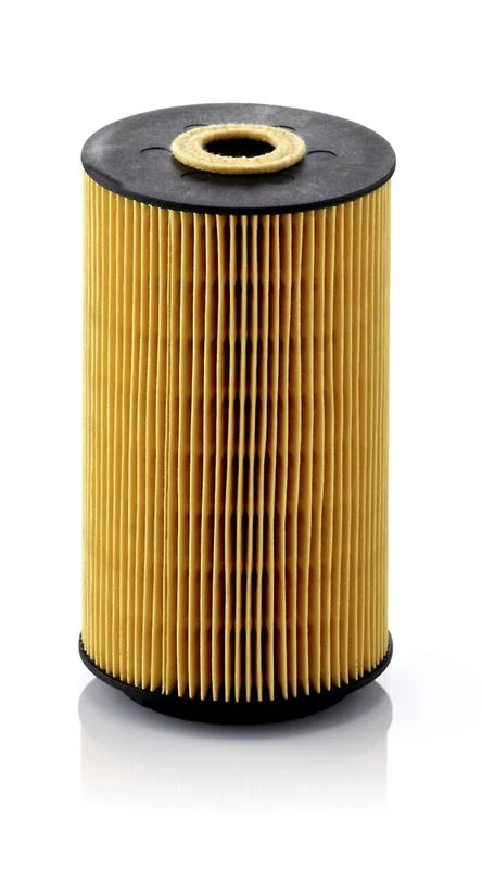 Alyvos filtras MANN-FILTER HU942/1X