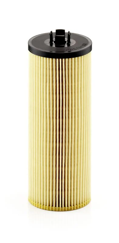 Alyvos filtras MANN-FILTER HU 945/2 x