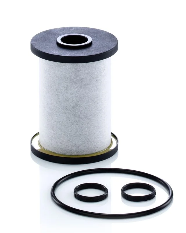 Filter, crankcase ventilation MANN-FILTER LC 10 001 x