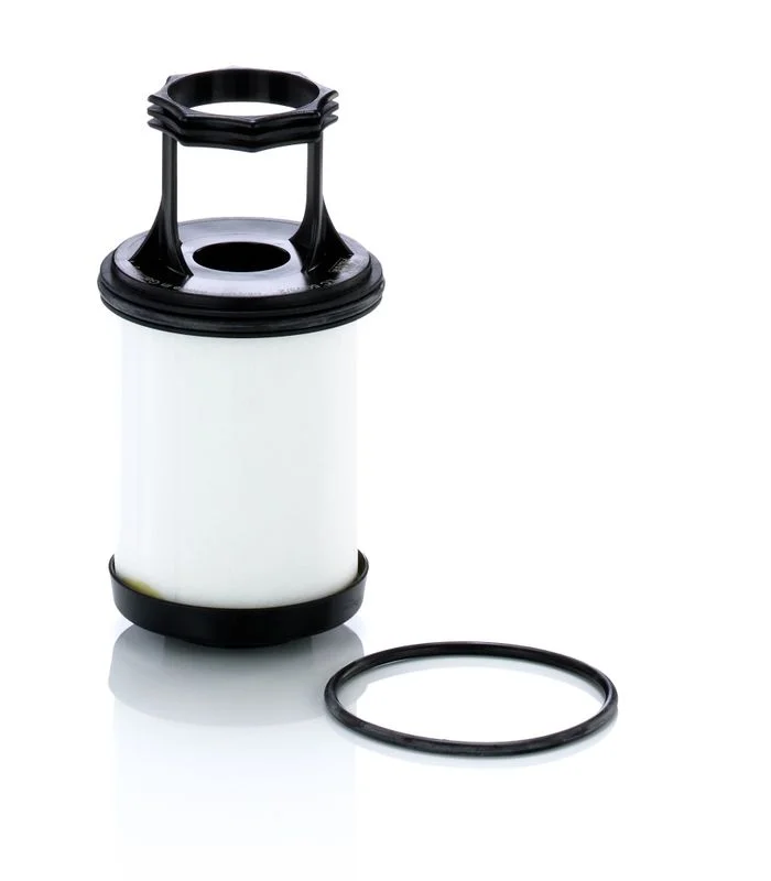 Filter, crankcase ventilation MANN-FILTER LC5003/2X