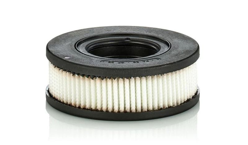 Filter, odvetranie kľukovej skrine MANN-FILTER LC 9005