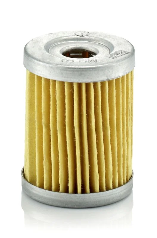 Alyvos filtras MANN-FILTER MH 50