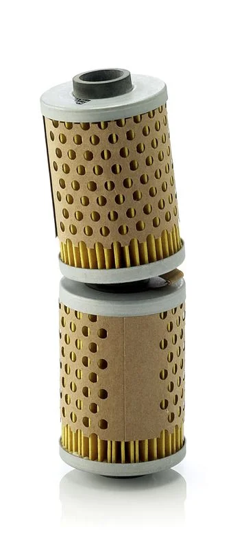 Alyvos filtras MANN-FILTER MH 57 x