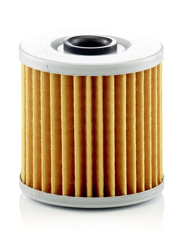 Alyvos filtras MANN-FILTER MH 66