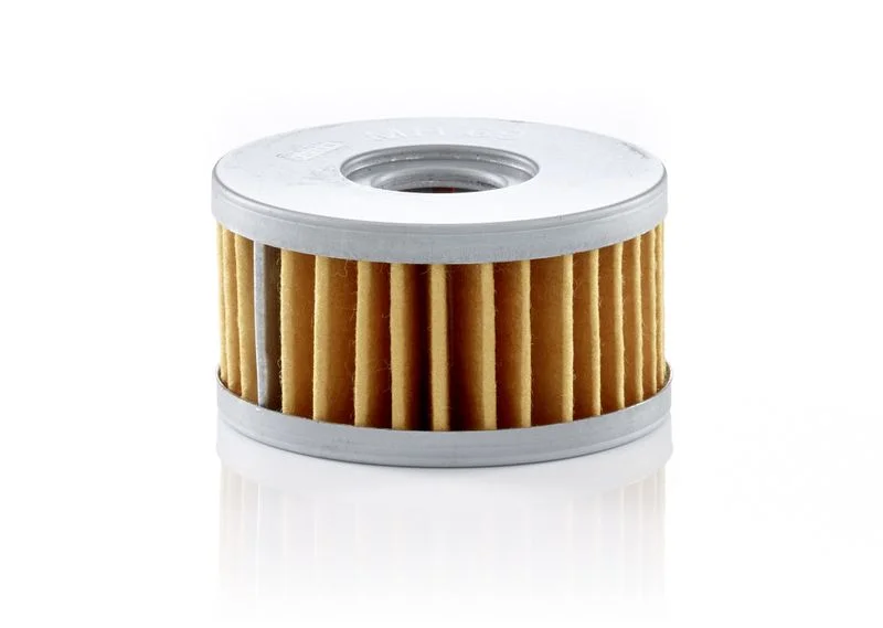Alyvos filtras MANN-FILTER MH 69
