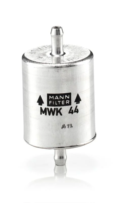 Kuro filtras MANN-FILTER MWK 44
