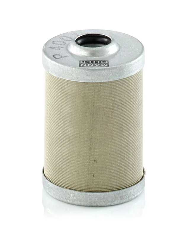 Kuro filtras MANN-FILTER P 4001