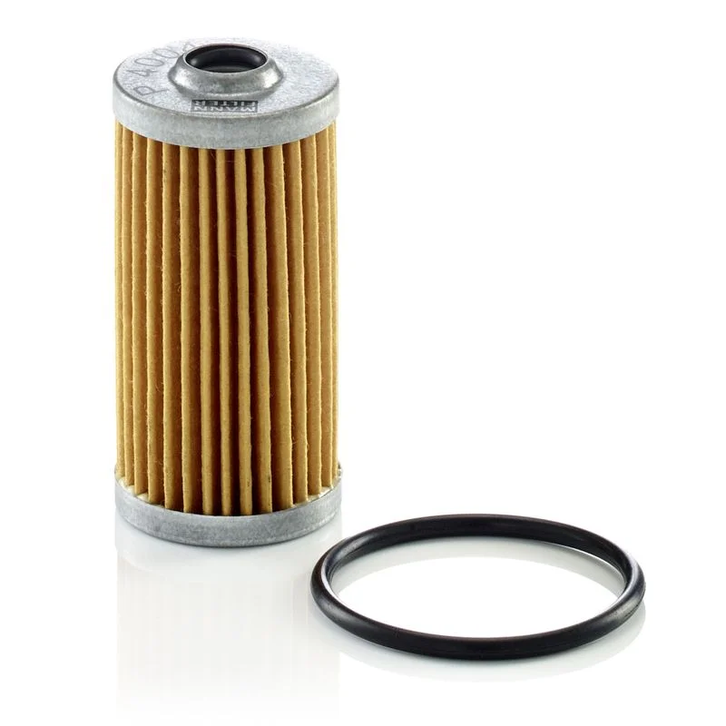 Kuro filtras mann-filter P4004X