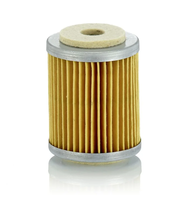 Kuro filtras MANN-FILTER P609