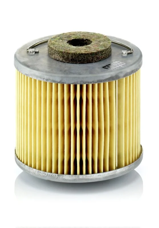Kuro filtras MANN-FILTER P 715