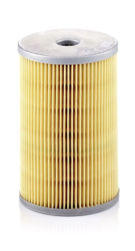Kuro filtras MANN-FILTER P725X