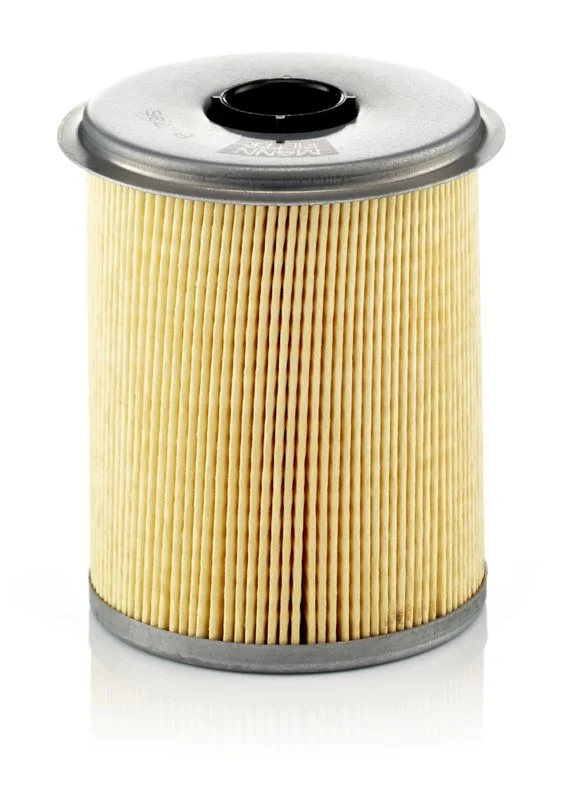 Kuro filtras MANN-FILTER P 735 x