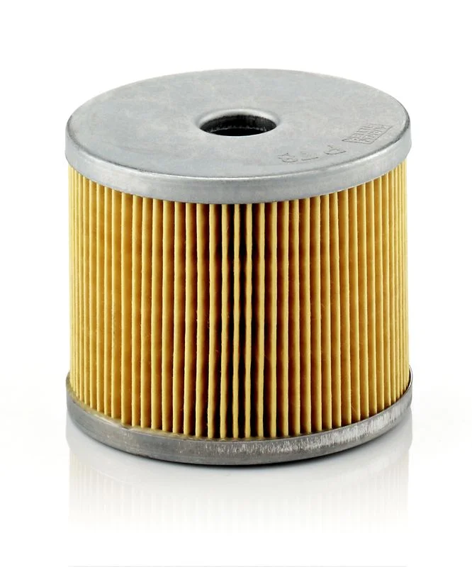 Kuro filtras MANN-FILTER P78X