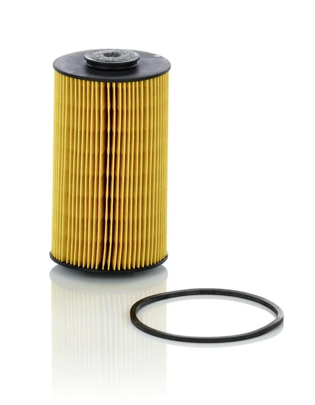 Kuro filtras MANN-FILTER P811X