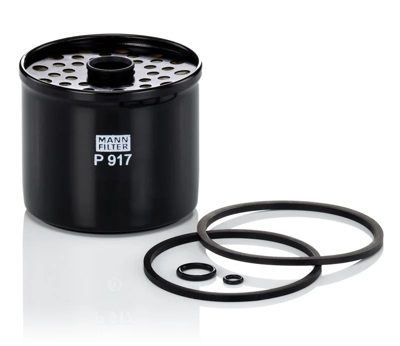 Kuro filtras MANN-FILTER P917X