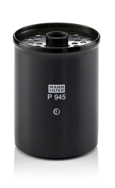 Kuro filtras MANN-FILTER P945X