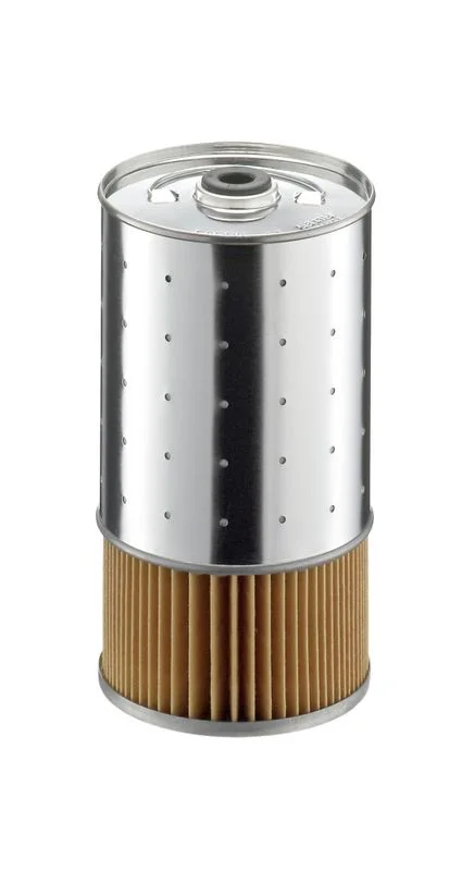 Alyvos filtras MANN-FILTER PF 1050/1 n