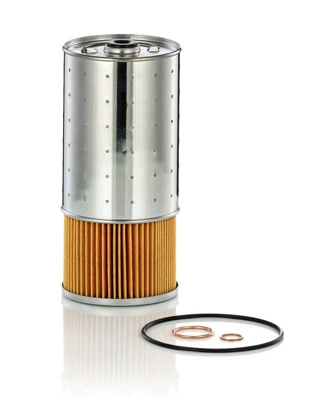 Alyvos filtras MANN-FILTER PF1055/1N