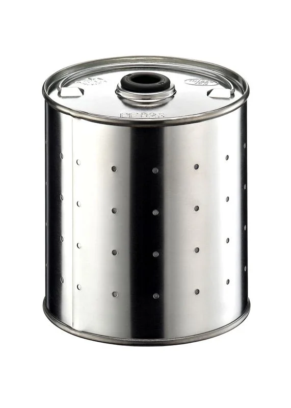 Alyvos filtras MANN-FILTER PF 925 x